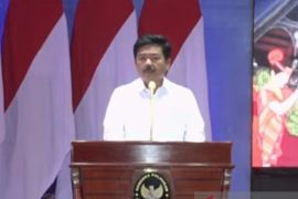 Menko Polhukam minta KPU netral saat pilkada 2024