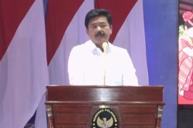 Menko Hadi minta media lebih berimbang terkait Pilkada 2024