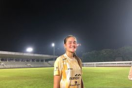 Satoru Mochizuki bawa 24 pemain timnas putri hadapi Hong Kong