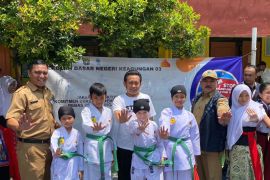 Jangan ada kekerasan dalam MPLS