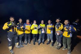 Paman Birin nilai BPBD Kalsel sebagai SKPD kreatif manfaatkan momen Turdes