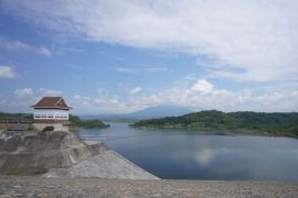 Menteri PUPR: Bendungan Cipanas meningkatkan produktivitas pertanian