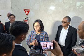 Sri Mulyani pertimbangkan opsi buka automatic adjustment