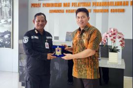 BNPB: Perhatian Gubernur Kalsel soal kebencanaan selaras misi dunia