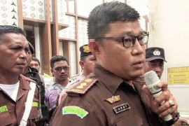 Kejaksaan panggil sejumlah  pejabat Pemprov terkait  dana COVID-19