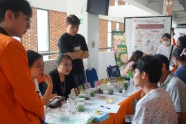 Unika Atma Jaya sediakan beasiswa bagi anak guru