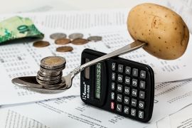 Pilih "frugal" agar keuangan tidak ugal-ugalan