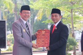 Pemkab Bekasi perpanjang masa jabatan 1.539 anggota BPD