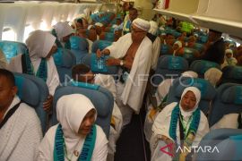 PPIH: Air zamzam jamaah haji Aceh dibagikan setiba di kampung halaman