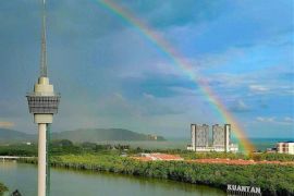 Melancong Empat Hari Bersama Tourism Malaysia Ke Pahang
