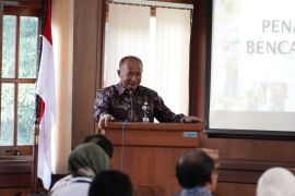 Pemkab Pati pastikan kesiapan menggelar  Pilkada 2024