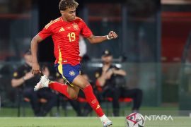 Spanyol ke Final Nations League usai bekuk Prancis 5-4
