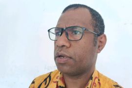 Pemkot Jayapura alokasi anggaran Rp80,9 miliar biayai 20 pekerjaan