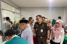 Banten kemarin, dari pemusnahan narkoba oleh BNNP hingga sunatan massal