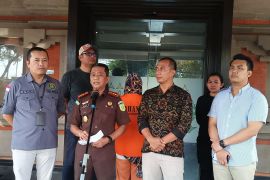 Kejari Tabanan: Tersangka korupsi dana APM ubah identitas di NTB