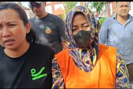 Kejari Tabanan ungkap modus tersangka korupsi dana APM