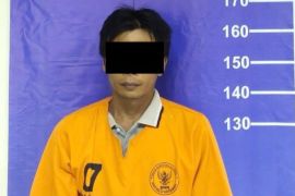 BNN Bali ungkap pengguna narkoba jadikan anak sebagai kurir