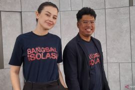 "Bangsal Isolasi" sajikan cerita dari sudut pandang penjara perempuan