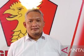 Partai Gerindra Kediri ingin kader partai bisa maju di Pilkada 2024