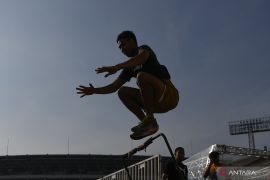 Daftar cabang olahraga kontingen Indonesia yang dipertandingkan di SEA Games 2025 hari ini