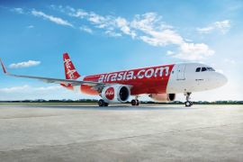 Indonesia AirAsia raih sertifikasi audit keselamatan operasional