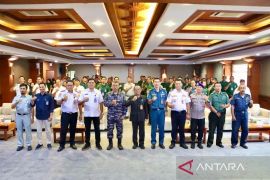 Pemkot Denpasar ingatkan operator transportasi laut soal keselamatan