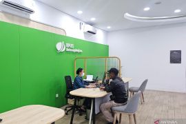 BPJS Ketenagakerjaan sukses kantongi Opini WTM kinerja Tahun 2023
