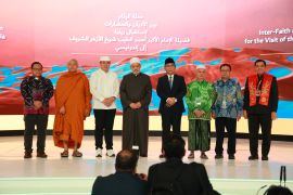 PBNU berterima kasih ke Al Azhar telah pelajar NU selama lebih 1 abad