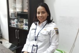 Kesbangpol: 491 pejabat Pemkab Tanah Laut sudah di tes urine