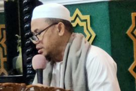 Ustadz Aspani ungkap keutamaan shalat-shalat sunat di rumah