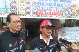 KONI Bali janjikan bonus lebih tinggi dari PON Papua