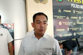 Polres Metro Jakbar sebut sindikat judi online pernah retas situs pemerintah