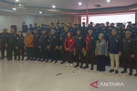 KOI sebut WNI di Paris dukung langsung perjuangan atlet di Olimpiade 2024