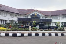 Pemkab Bogor susun rancangan teknokratik RPJMD tahun 2025-2029