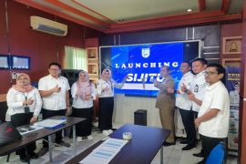 DKISP Banjar luncurkan aplikasi "Sijitu"