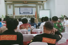 Bawaslu Penajam: Partisipasi masyarakat awasi  pilkada agar aman-damai