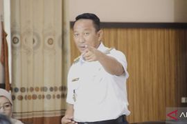 Bupati Belitung Timur: TTG solusi inovatif untuk kesejahteraan