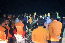 Tim SAR gabungan berhasil temukan jasad penambang timah tenggelam