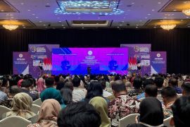 Presiden Jokowi minta bupati cek inflasi daerahnya sebelum ada kunjungan kerja