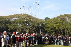 Seribuan mahasiswa Unej siap membangun desa melalui program KKN