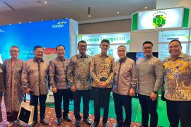 ARSSI meningkatkan pelayanan digital dan teknologi kesehatan