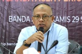 Panwaslih Aceh: Pj kepala daerah wajib mundur jika ikut Pilkada