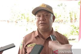 Disdukcapil Biak siapkan 10 ribu blanko KTP-el layani perekaman 6.660 pemilih pemula