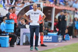 AS pecat Gregg Berhalter akibat penampilan buruk dalam Copa America 2024