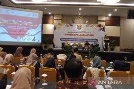 Pemkot Samarinda sebut media massa berperan penting  sukseskan pilkada