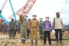 Penyampaian LKPM Triwulan II Diperpanjang