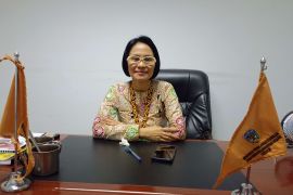 Dispora Matangkan Persiapan POPDA ke 1 Kaltara