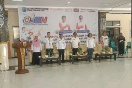 Pemerintah Apresiasi Pelaksanaan O2SN Tingkat Provinsi