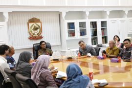 40 peneliti asing dijadwalkan menghadiri peresmian RISE di Makassar