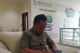 BPJS Kesehatan Palembang tawarkan Program Rehab bagi penunggak iuran